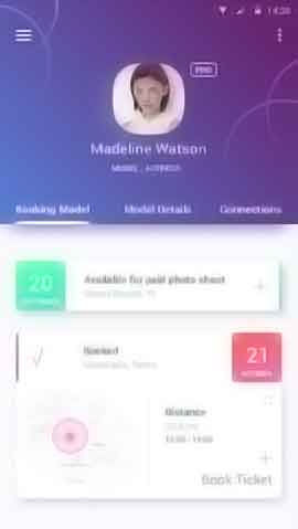 ddos服务器攻击手段软件神经网络模型的企业定制界面